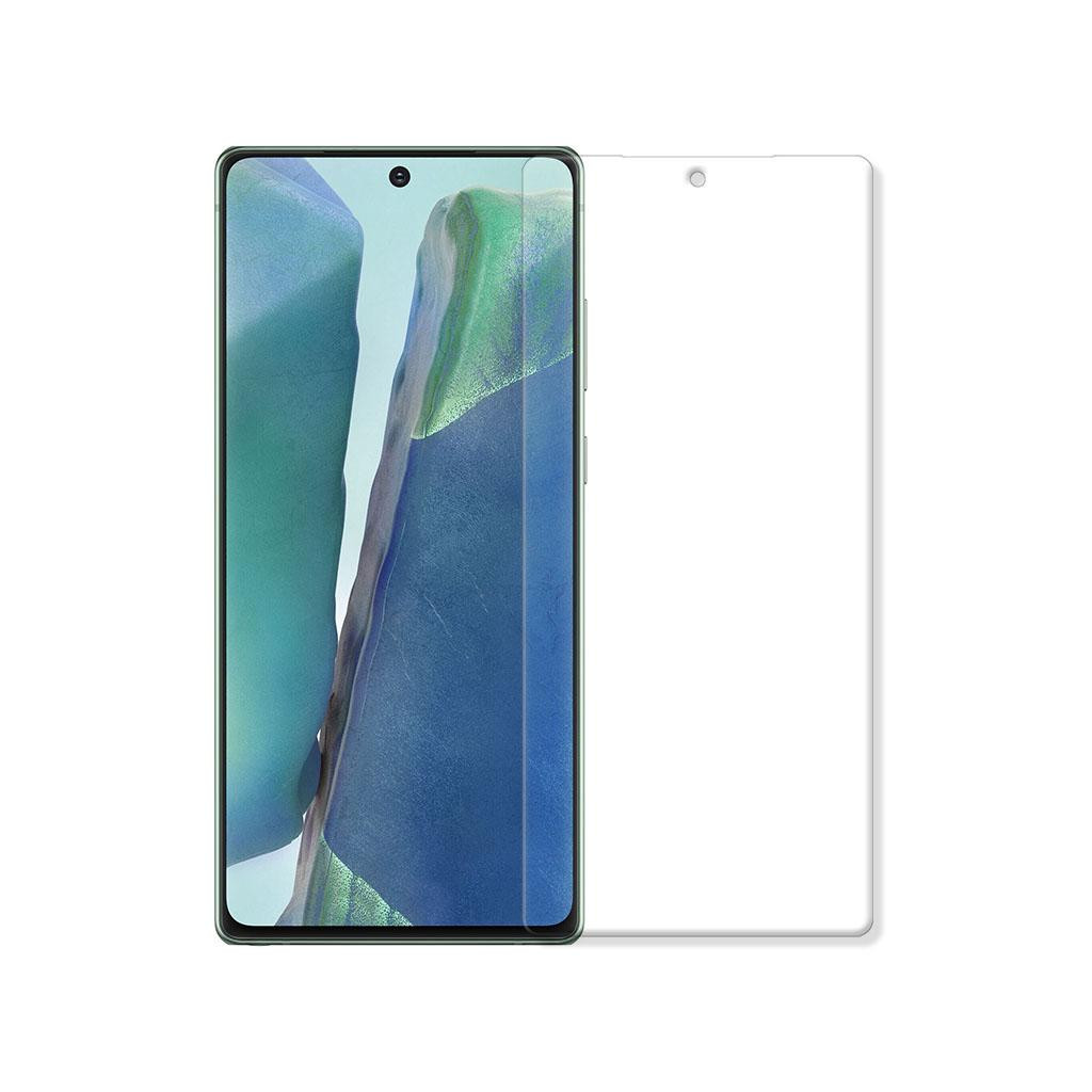 Плівка захисна Devia Premium Samsung N980 Galaxy Note 20 (DV-GDR-SMS-N980)