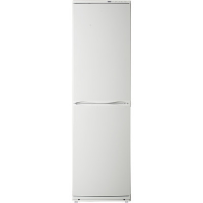 Холодильник ATLANT ХМ 6025-502 (ХМ-6025-502). Купить в Днепропетровске. Холодильники. С нижней морозильной камерой. Крупная Бытовая Техника. Купить в интернет-магазине Spike. Днепр.