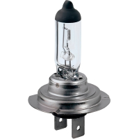 Bosch halogen car lamp 55W (1 987 302 071)