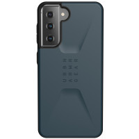 Чохол до мобільного телефона UAG Samsung Galaxy S21 Civilian, Mallard (21281D115555)