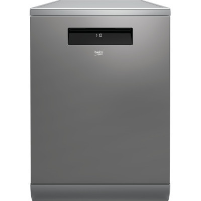 Посудомийна машина Beko DEN48521XAD