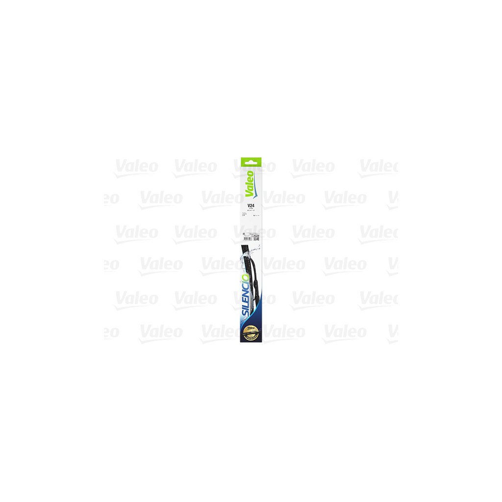 Щітка склоочисника Valeo 574098 Щітка склоочисника Valeo 574098