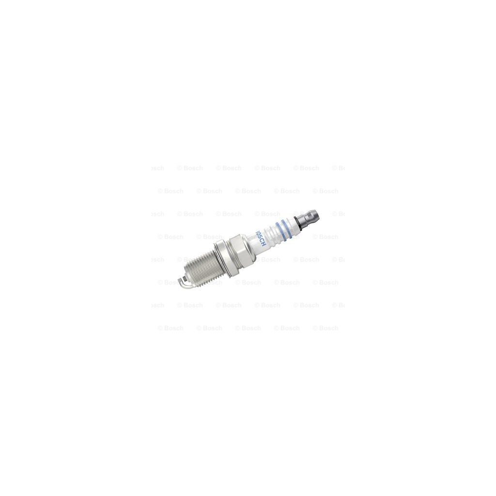 Свічка запалювання Bosch 0 242 235 666