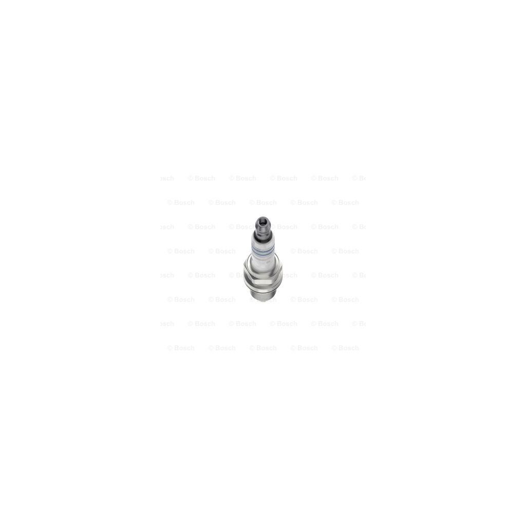 Свічка запалювання Bosch 0 242 235 666
