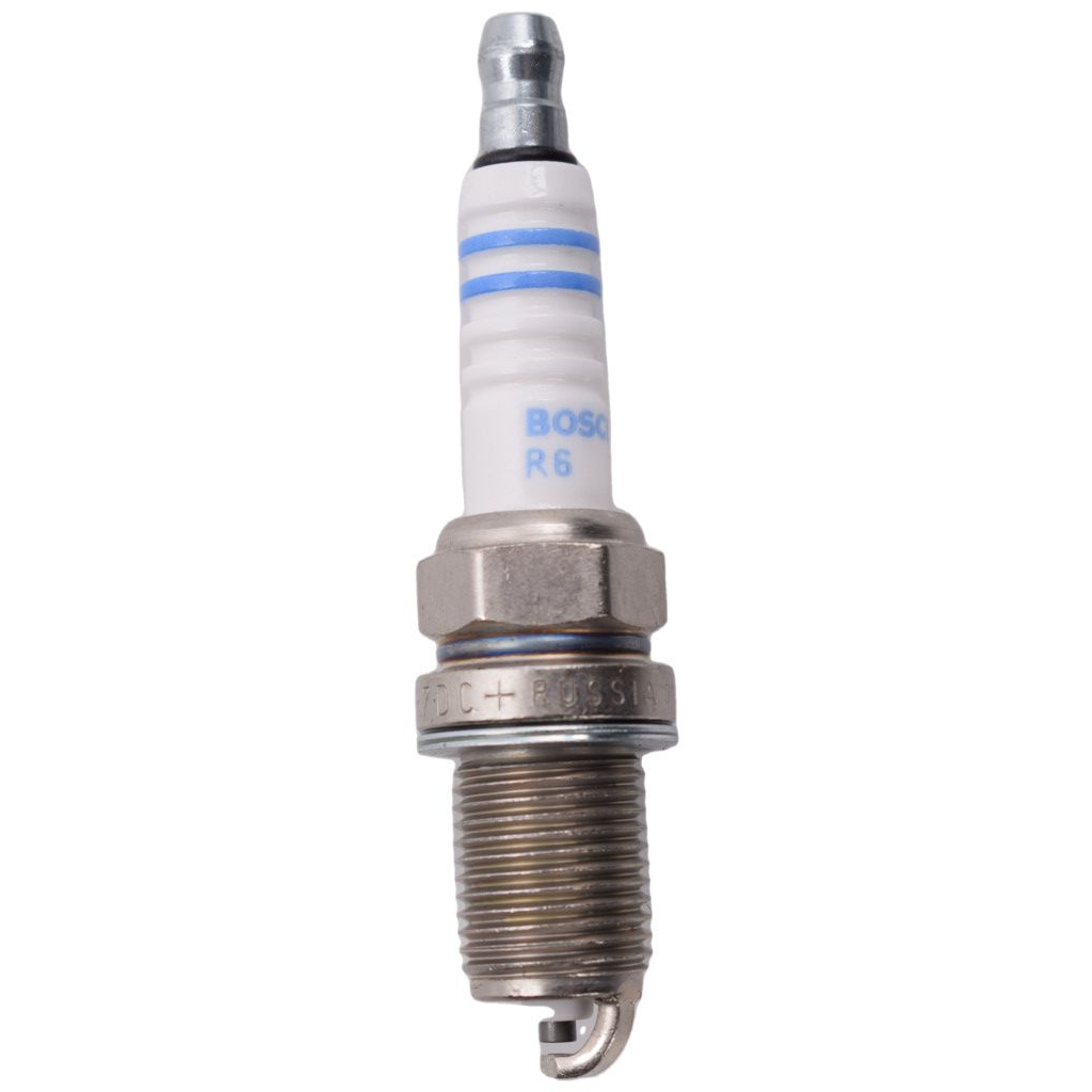 Свічка запалювання Bosch 0 242 235 666