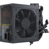 Блок живлення Seasonic 650W (G12 GC-650)