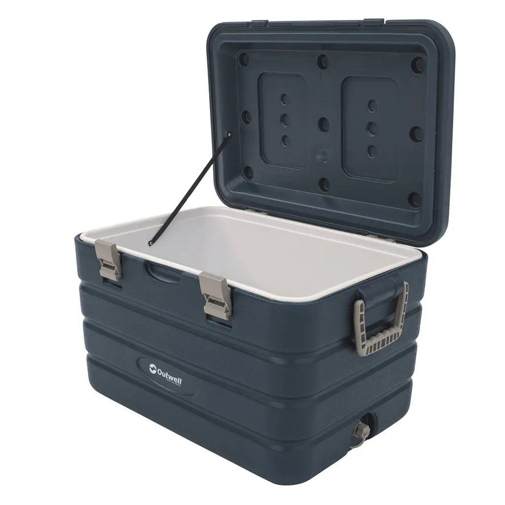 Термобокс Outwell Coolbox Fulmar 60L Deep Blue (928947)