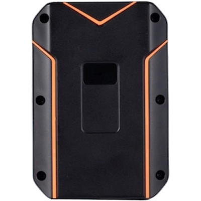 GPS трекер GoGPS Автомобільний трекер GOGPS А10S Black (A10SBK)