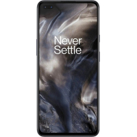 Мобільний телефон OnePlus Nord 12/256GB Gray Onyx