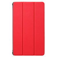 Чохол до планшета Armorstandart Smart Case Samsung Galaxy Tab A7 lite 8.7 Red (ARM59400)