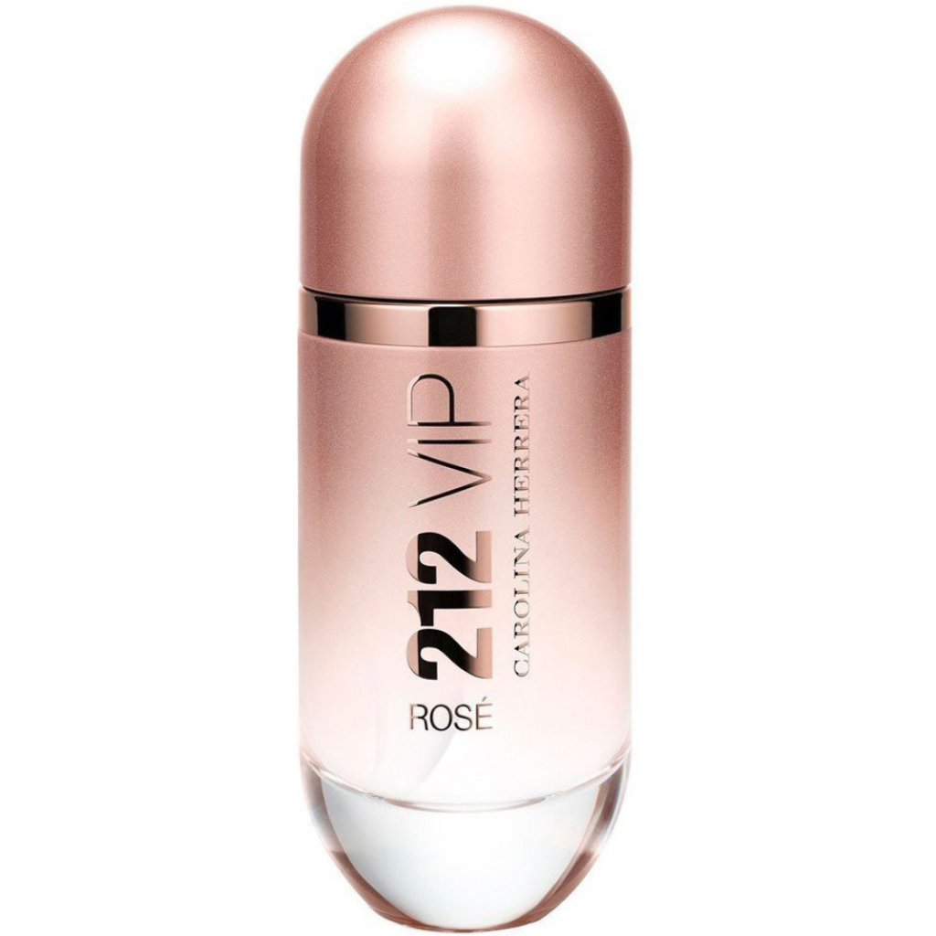 Парфумована вода Carolina Herrera 212 VIP Rose 30 мл (8411061781197)