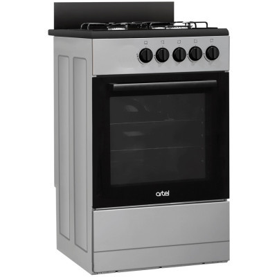 Plate Artel OTTIMA 50 G Gray (РН016172)