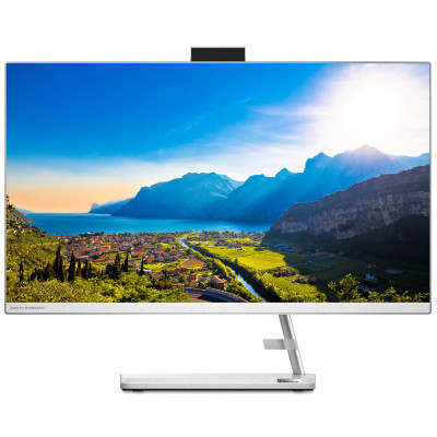 Computer Lenovo IdeaCentre AiO 3 27ITL6 / i5-1135G7 (F0FW0072UA)