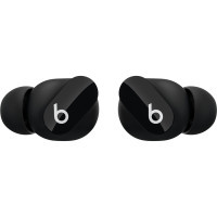 Навушники Beats Studio Buds True Wireless Noise Cancelling Earphones Black (MJ4X3ZM/A)