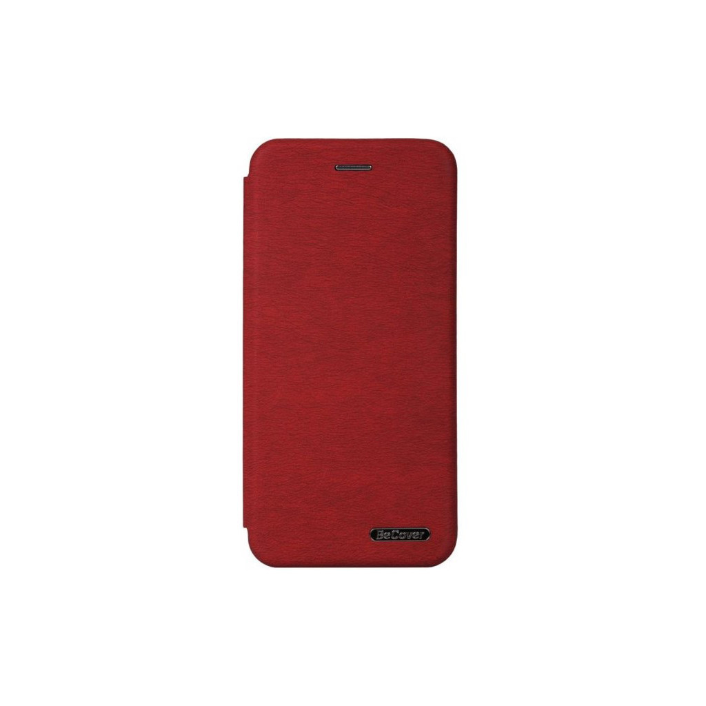 Чохол до мобільного телефона BeCover Exclusive Xiaomi Redmi Note 11 Pro / 11 Pro Plus Burgundy Re (707019)