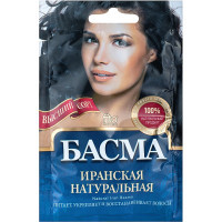 Басма Fito Косметик Іранська натуральна 25 г (4607051791770)