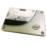 Накопичувач SSD для сервера 240GB Entry SATA 6Gb ThinkSystem 2.5" Intel S4510 SSD Lenovo (4XB7A10247)