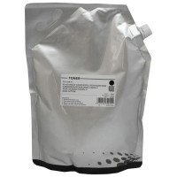 Тонер CET Canon iRA C5030 пакет, 1 кг, Black TF2K (CET121083)