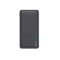 Батарея універсальна XLayer Micro 20000mAh, USB-C, 2*USB-A, black (217283)