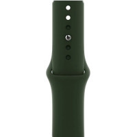 Ремінець до смарт-годинника Apple 45mm Clover Sport Band - Regular (MKUN3ZM/A)