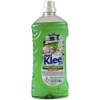 Floor cleaner Klee Frische von Grunen Garten 1450 ml (4260418930641)