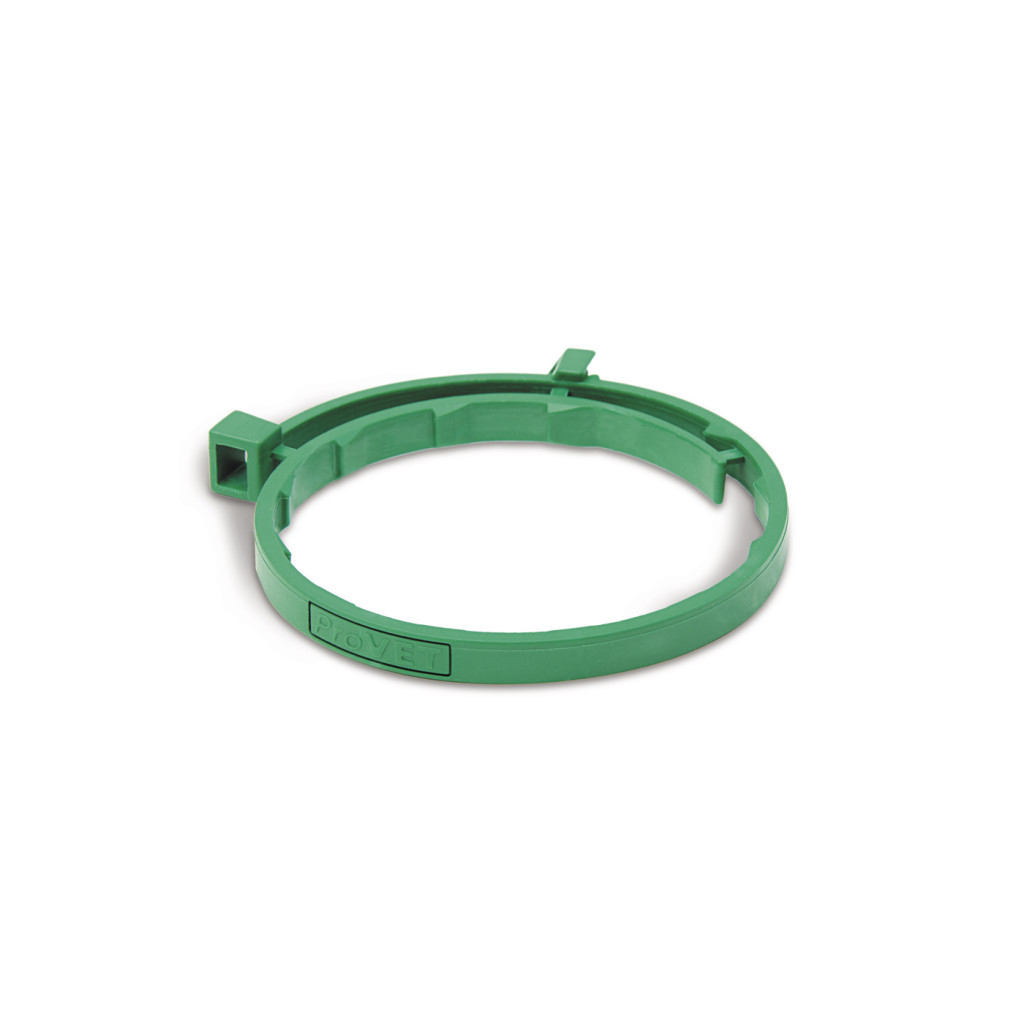 Нашийник для тварин ProVET СТОП БІО від зовнішніх паразитів для котів та собак 35 см (4820150201180)