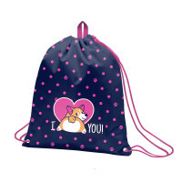 Shoe bag Yes SB-10 Puppy (559131)