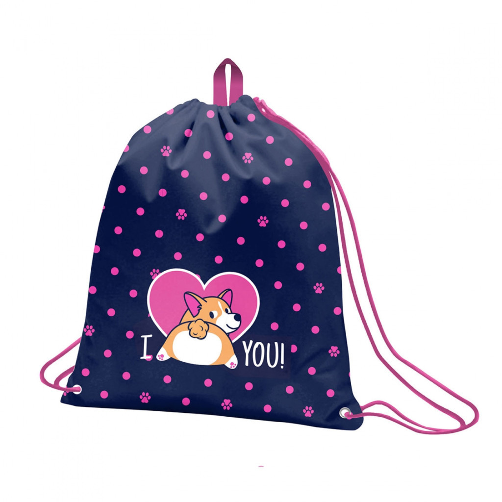 Сумка для взуття Yes SB-10 Puppy (559131) Сумка для взуття Yes SB-10 Puppy (559131)