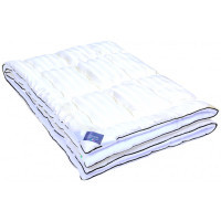 MirSon bamboo blanket Royal Pearl Hand Made 0440 winter 110x140 cm (2200000451811)