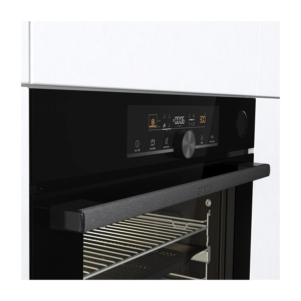 Духова шафа Gorenje BSA6747A04BG