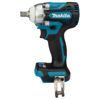 Screwdriver Makita DTW301Z LXT, 18V, 300 Nm, 1/2" (without battery and charger) (DTW301Z)