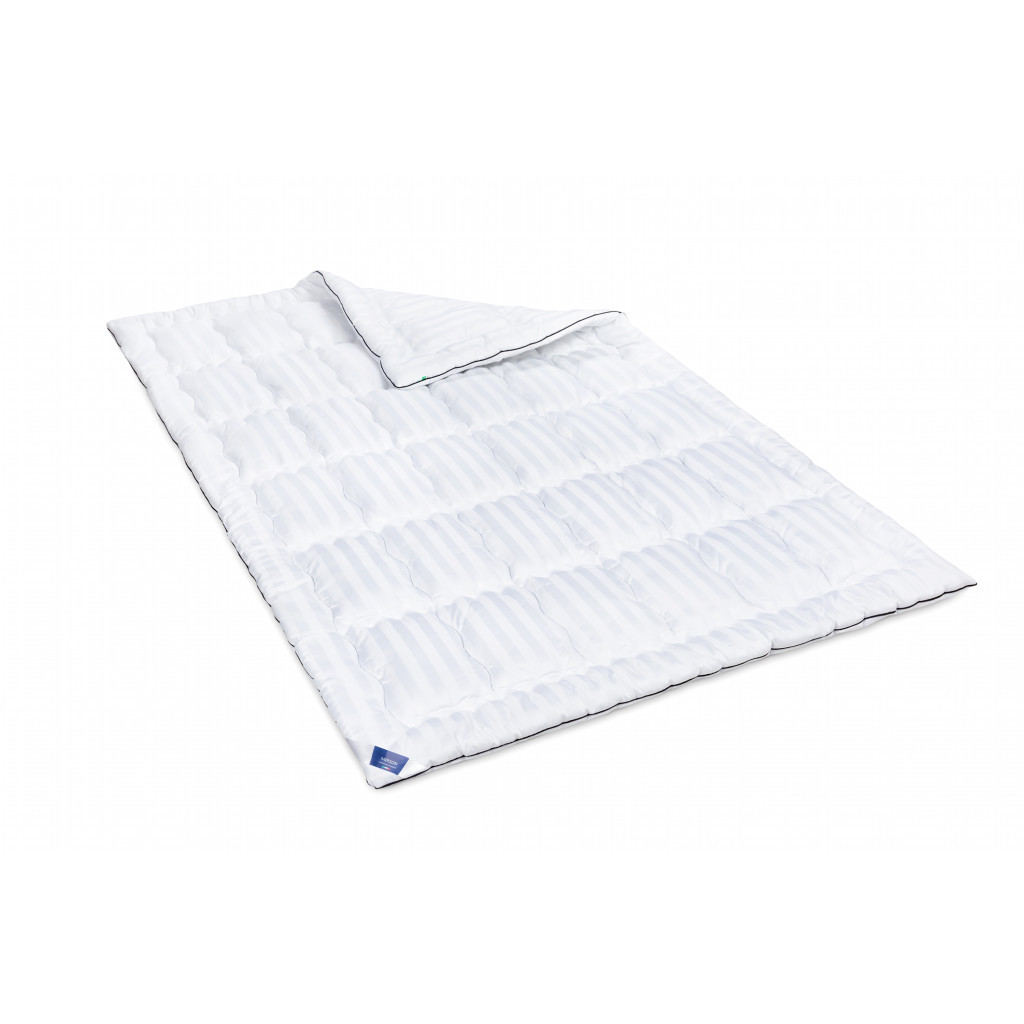 Ковдра MirSon бавовняна №1422 Royal Pearl Hand Made Зимова 110x140 см (2200001535800) Ковдра MirSon бавовняна №1422 Royal Pearl Hand Made Зимова 110x140 см (2200001535800)