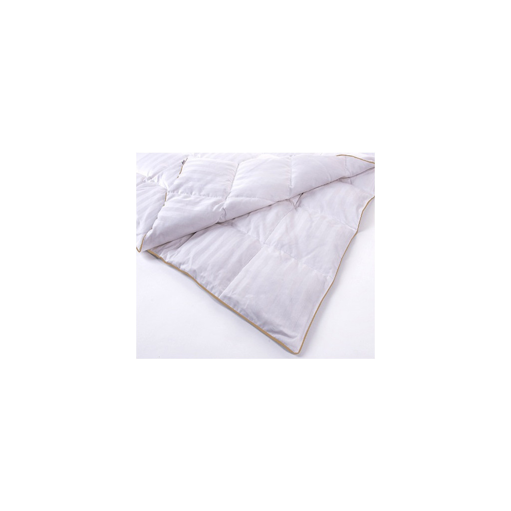 Ковдра MirSon вовняна Royal Pearl Premium Italy Hand Made 0346 демі 110x140 см (2200000450968)