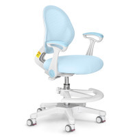 Children's chair Evo-kids Mio Air Blue (Y-307 KBL)