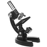 Мікроскоп Sigeta Neptun 300x, 600x, 1200x (65901)
