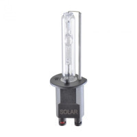 Car lamp SOLAR H1 CERAMIC, 6000K,85V,35W P14.5s (1161)