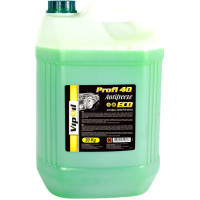 Антифриз VIPOIL ECO Profi 40 green 20кг (701249)