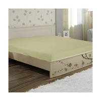 Sheet Yaroslav calico 05 olive 220x240 (38779)