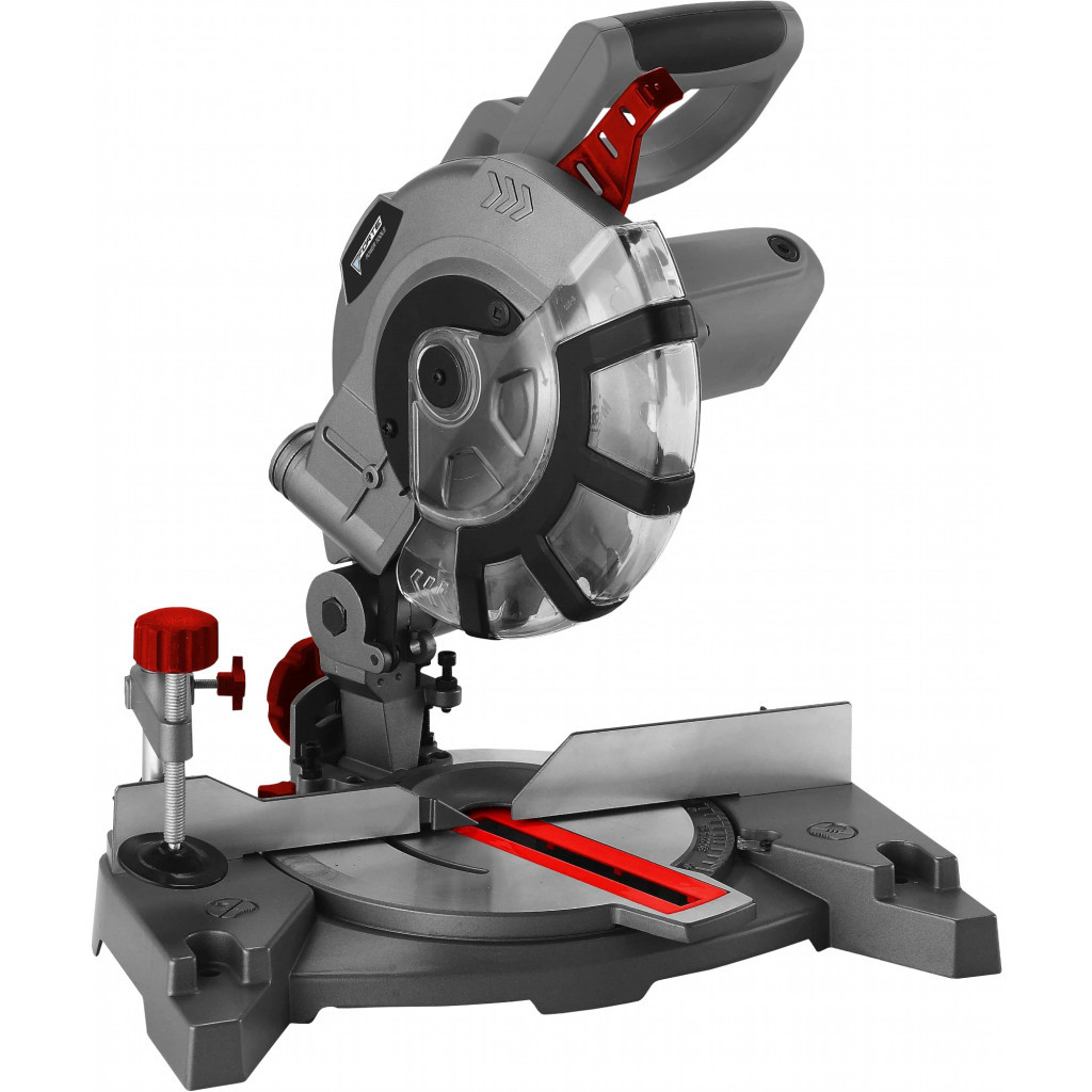 Торцювальна пила Forte MS-210 1.4кВт, 210мм (77399) Торцювальна пила Forte MS-210 1.4кВт, 210мм (77399)