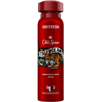 Дезодорант Old Spice Tiger Claw 150 мл (8006540377208)