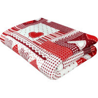 Plaid Provence Lace 130x170 (4823093436930)