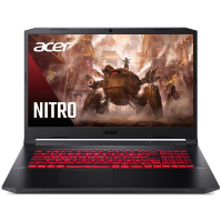 Ноутбук Acer Nitro 5 AN517-54 (NH.QC9EU.001)