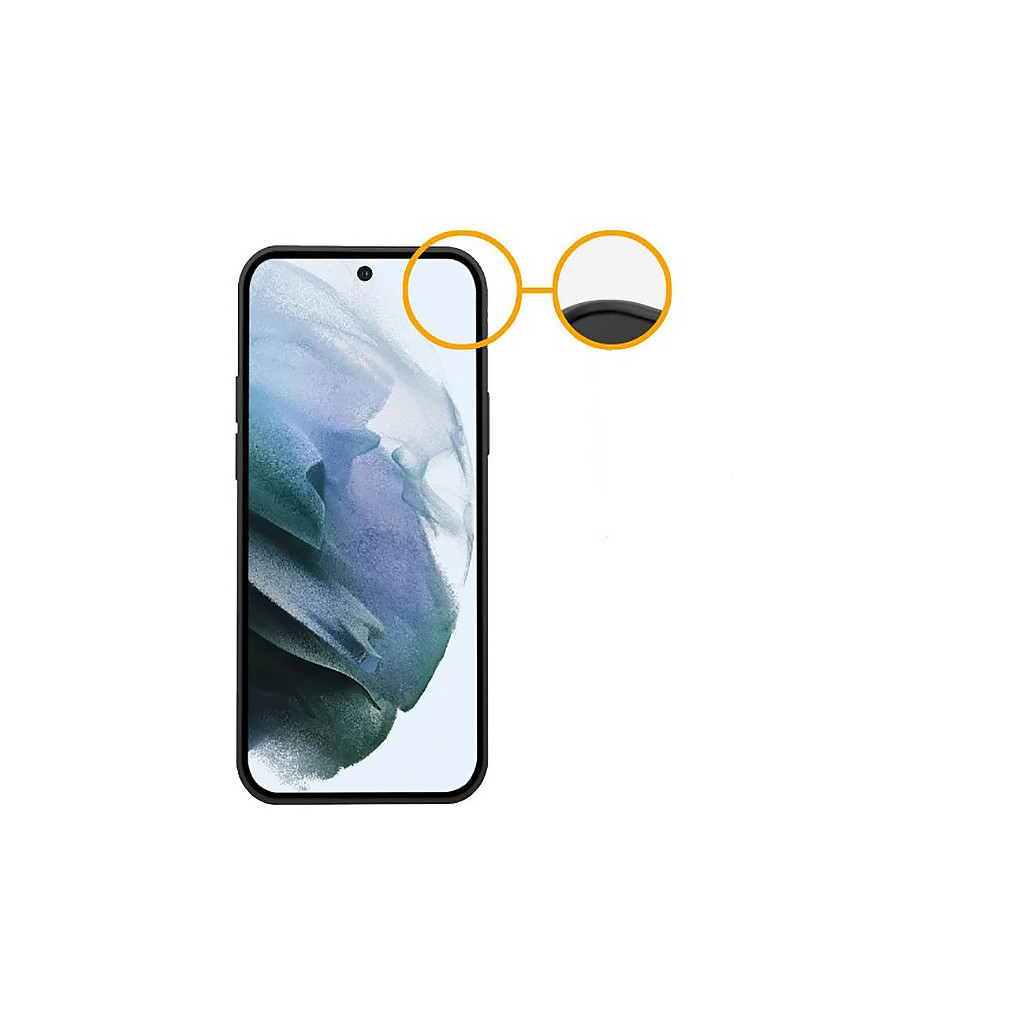 Чохол до мобільного телефона BeCover Military Xiaomi 12 Lite Black (708237) Чохол до мобільного телефона BeCover Military Xiaomi 12 Lite Black (708237)