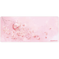 Килимок для мишки Varmilo Sakura R2 Desk Mat XL (ZDB038-01)