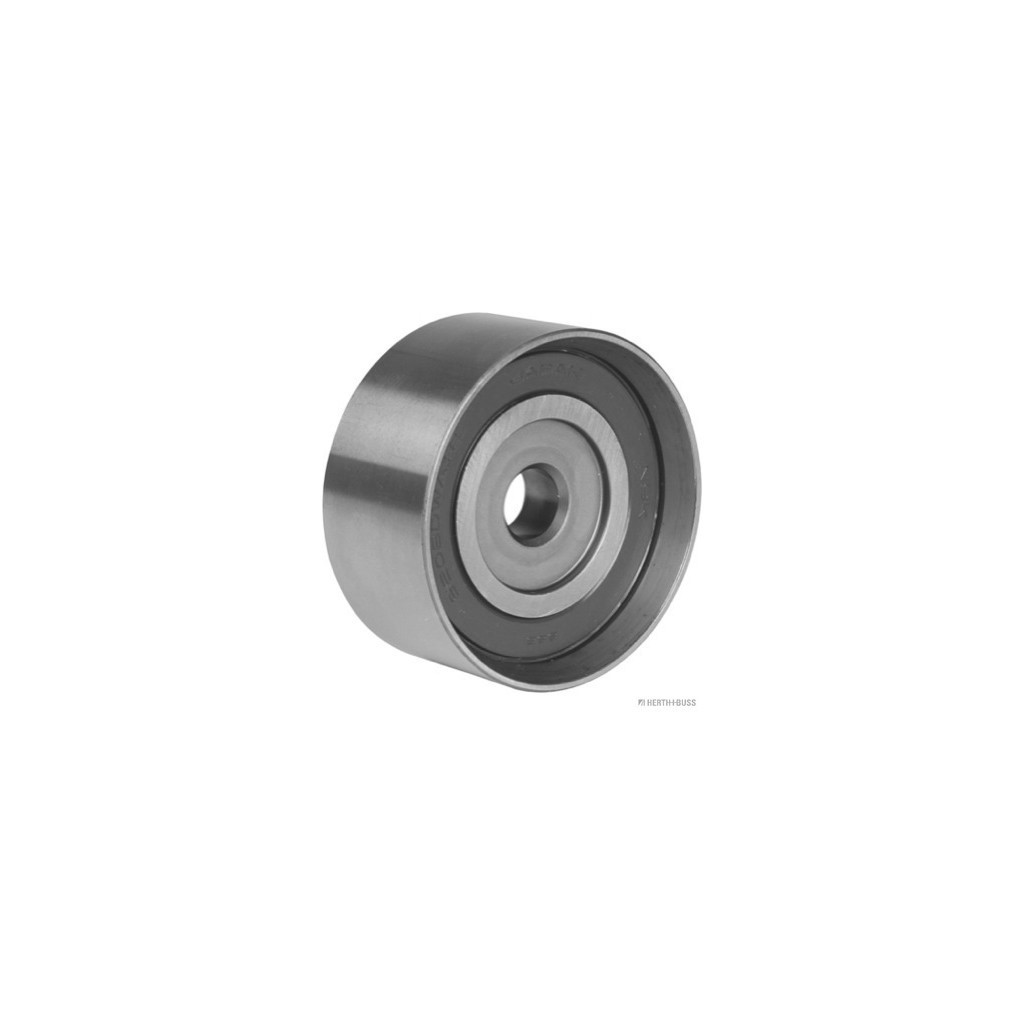 Ролик натягувача ременя HERTH+BUSS JAKOPARTS J1142061 Ролик натягувача ременя HERTH+BUSS JAKOPARTS J1142061