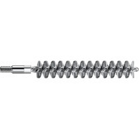Real Avid 375 gun cleaning brush bronze 8/32 M (AVBMSB375)