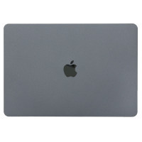 Чохол до ноутбука Armorstandart 13.3" MacBook Air 2018 (A2337/A1932/A2179) Hardshell Grey (ARM58962)