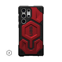 Чохол до мобільного телефона UAG Samsung Galaxy S23 Ultra Monarch Pro, Crimson (214140119494)