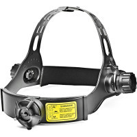 Маска зварювальника Stark WM-2000R (230100200)