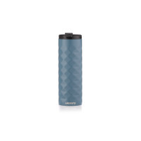 Термокружка ARDESTO Bright City 400 мл Blue (AR2640NV)